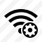 Wi Fi Settings Icon