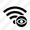 Wi Fi View Icon