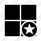 Windows Star Icon