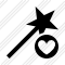 Wizard Favorites Icon