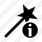 Wizard Information Icon