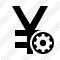 Yen Yuan Settings Icon