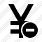 Yen Yuan Stop Icon