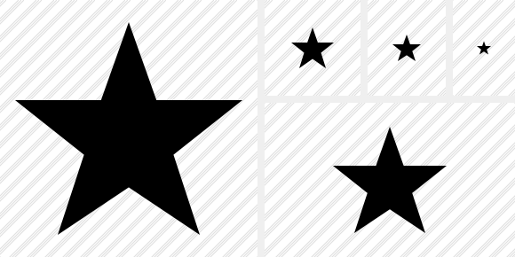 Star Icon