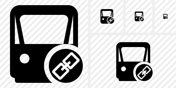 Train 2 Link Icon