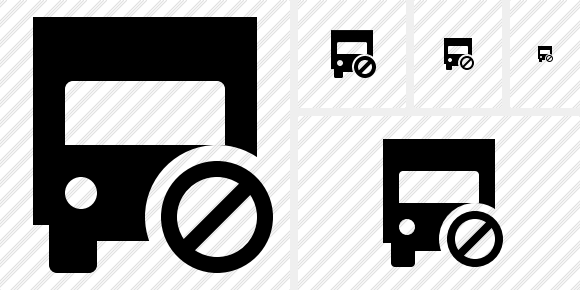 Transport 2 Block Icon
