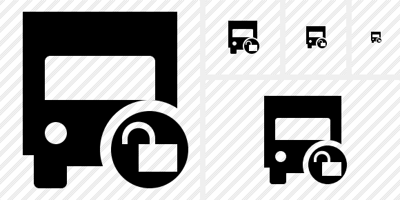 Transport 2 Unlock Icon