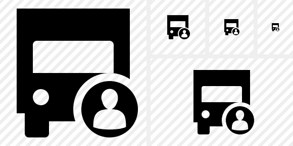 Transport 2 User Icon