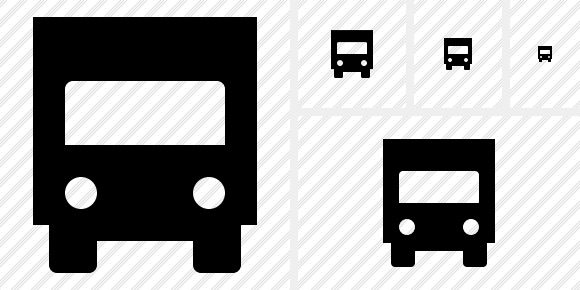 Transport 2 Icon