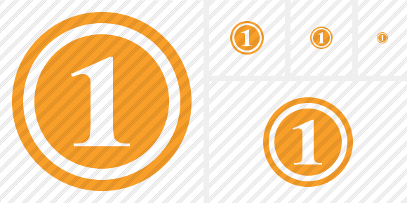 Coin Icon Coin Icon