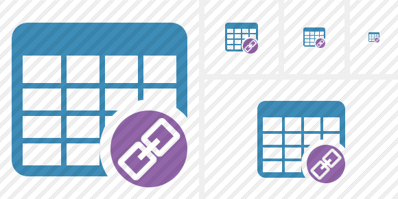  Database Table Link