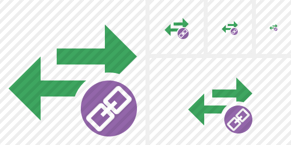  Exchange Horizontal Link