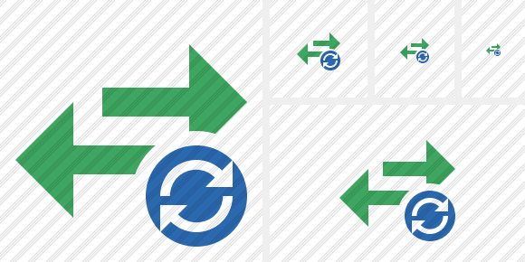  Exchange Horizontal Refresh