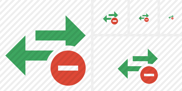  Exchange Horizontal Stop