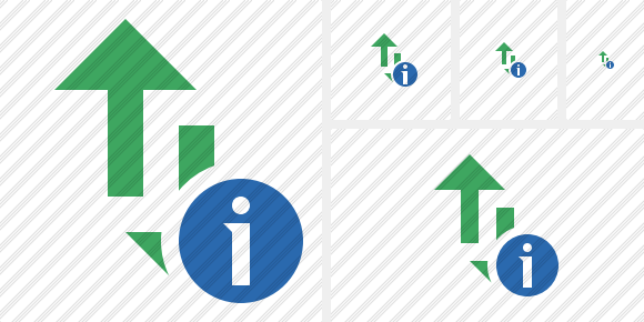 Icone Exchange Vertical Information