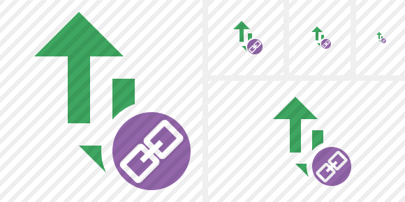  Exchange Vertical Link