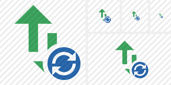  Exchange Vertical Refresh