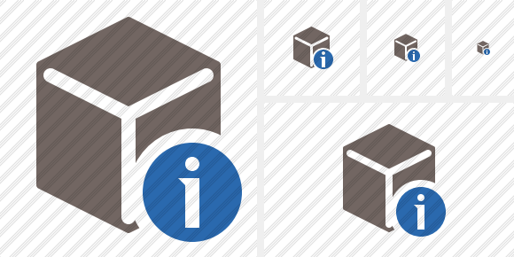 Icone Extension Information