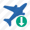 Airplane 2 Download Icon