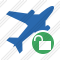 Airplane 2 Unlock Icon