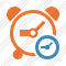 Alarm Clock Clock Icon