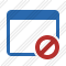 Application Block Icon