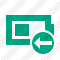 Battery Previous Icon