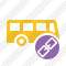 Bus Link Icon