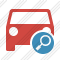 Car 2 Search Icon