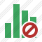 Chart Block Icon