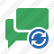 Chat 2 Refresh Icon