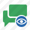 Chat 2 View Icon