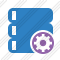 Database Settings Icon