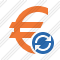 Euro Refresh Icon