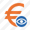 Euro View Icon