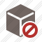 Extension Block Icon