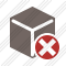 Extension Cancel Icon