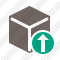 Extension Upload Icon