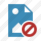 File Image Block Icon