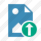 File Image Upload Icon