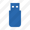 Flash Drive Icon