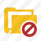 Folder Documents Block Icon
