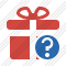 Gift Help Icon