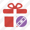 Gift Link Icon