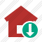 Home Download Icon