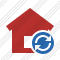 Home Refresh Icon