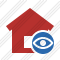 Home View Icon