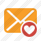 Mail Favorites Icon