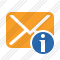 Mail Information Icon