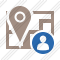 Map Location User Icon